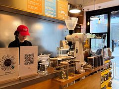 -Cafe del Volcan(永康路店)