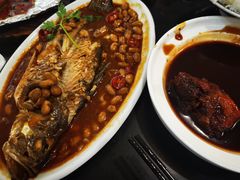 -臭鳜鱼人家·老字号徽菜