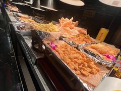 -宴立方海鲜自助(义乌万达广场店)