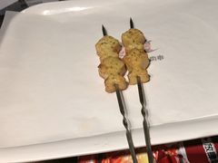 -三个大叔东北烧烤·砂锅菜(西三旗店)