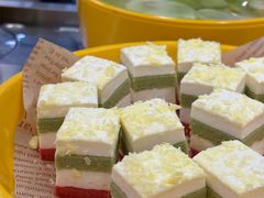 -大橘元自助回转火锅(天河新天地店)