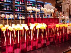 -怡咖啡海鲜自助餐厅(浦东香格里拉店)