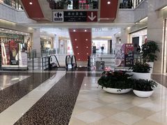 -光启城时尚购物中心