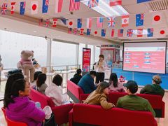 -金吉列留学·语培·小语种·国际课程(西安分公司)