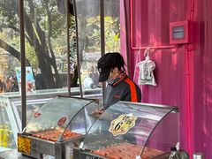 -鸡鸣汤包(红山动物园店)