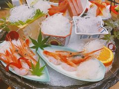 刺身拼盘-平太荣(新城店)