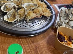 -船奇蒸汽海鲜·闽菜(八市海鲜总店)