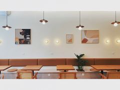 -Reset Coffee 与海咖啡