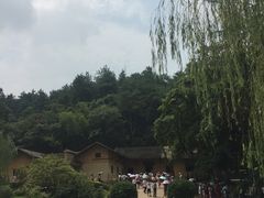 -韶山毛泽东同志故居
