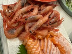 -红叶日本料理(辰熙广场店)