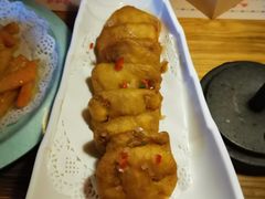 -繁花里音乐餐厅(新天地店)