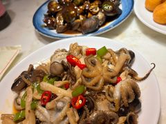 -日丰园海肠水饺·老字号大连海鲜(和平广场店)