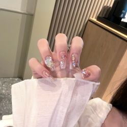 -1T·1M 日式美甲美睫