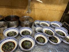 -九八五面馆(欧洲城店)