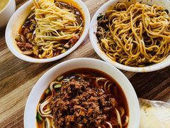 -吴记怪味面(牛王庙店)