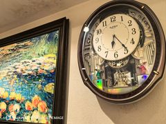 -弗兰克牛排西餐厅Ribone steak house(柠檬花园店)