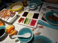 -雀蓝川菜(滨湖万象汇店)