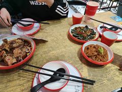 -老闵田螺馆·南昌特色小炒(梦时代店)