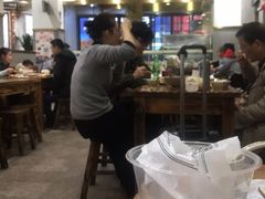 大堂-杨爱珍大排档(龙游店)