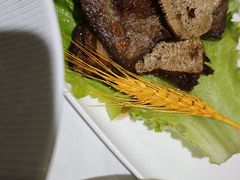 -绿雅酒家(江西中路店)