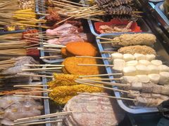 -魏记里脊肉炸炸炸(南门口店)