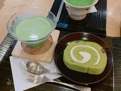 -伊藤久右卫门(宇治本店)