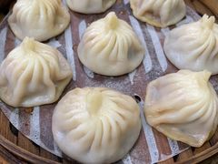 鲜肉小汤包-食惠里小笼包面馆(越秀店)