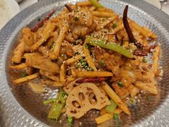 -聚鑫阁江浙菜·非遗传承技艺(青村帝华园店)