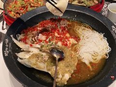 -望湘园·洞庭渔宴(永旺店)