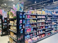 -盒马鲜生(莱蒙都会店)