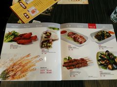 -华辉快餐店(江南西总店)