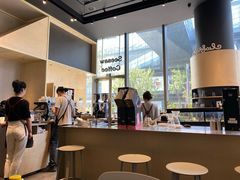 -Seesaw Coffee(苏州中心店)
