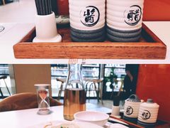 -花漫里日式餐厅(城东中骏店)