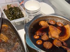 -飨府.老淮面馆.自营(清河路店)