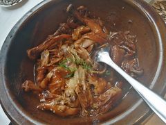 江南花雕鸡-江仙雅居(苏州桥店)