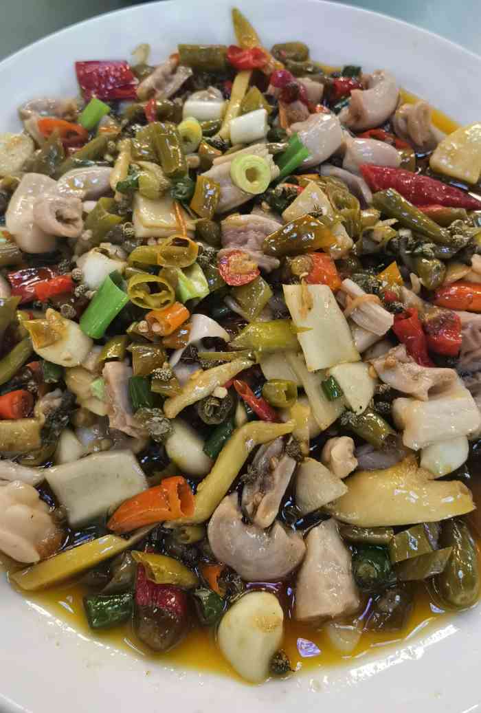 万州背二哥热炒(沙坪坝店)-"就在沙坪坝华宇广场商场里面位置还是好找