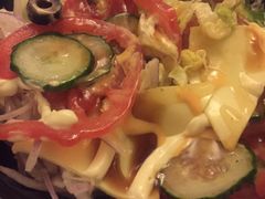 -赛百味SUBWAY(长宁龙之梦店)