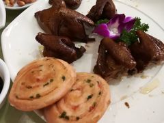 -碧海渔村(黄埔东路店)