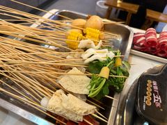 -钢管厂五区小郡肝火锅串串香(清河店)