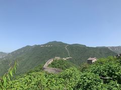 -慕田峪长城