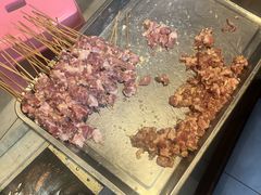 -崔孃烧烤