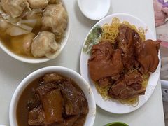 -麦文记面家(佐敦店)