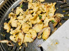 -红岸碳烤齐齐哈尔原味生态烤肉