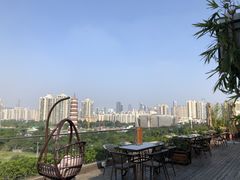 -小茶闲舍·观景商务茶馆(广州塔店)