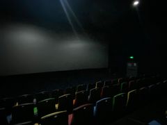 -SFC上影百联影城(大上海4DX店)