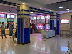 -第四食堂(中国海洋大学店)