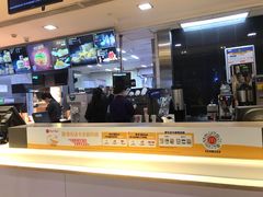 -麦当劳(海岸城店)