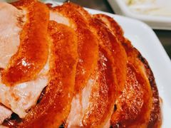 -紫光园·烤鸭(吕家营店)