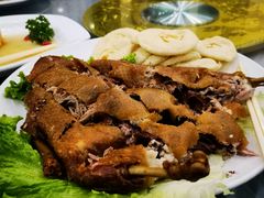 -晋阳饭庄(虎坊桥店)