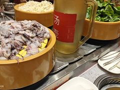 -喜家自助小火锅(乐客城店)